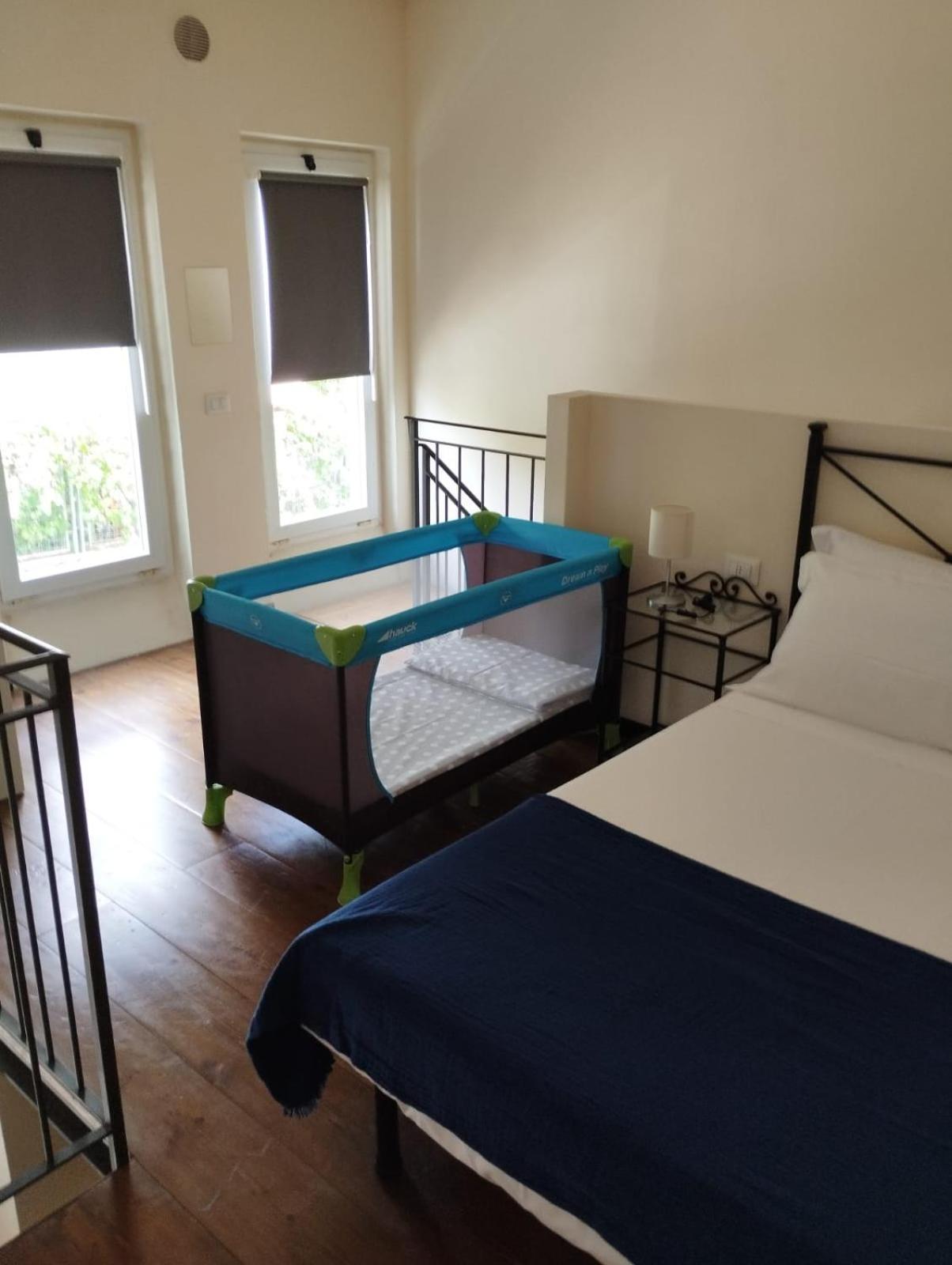 شقة Due Strade Loft Firenze المظهر الخارجي الصورة