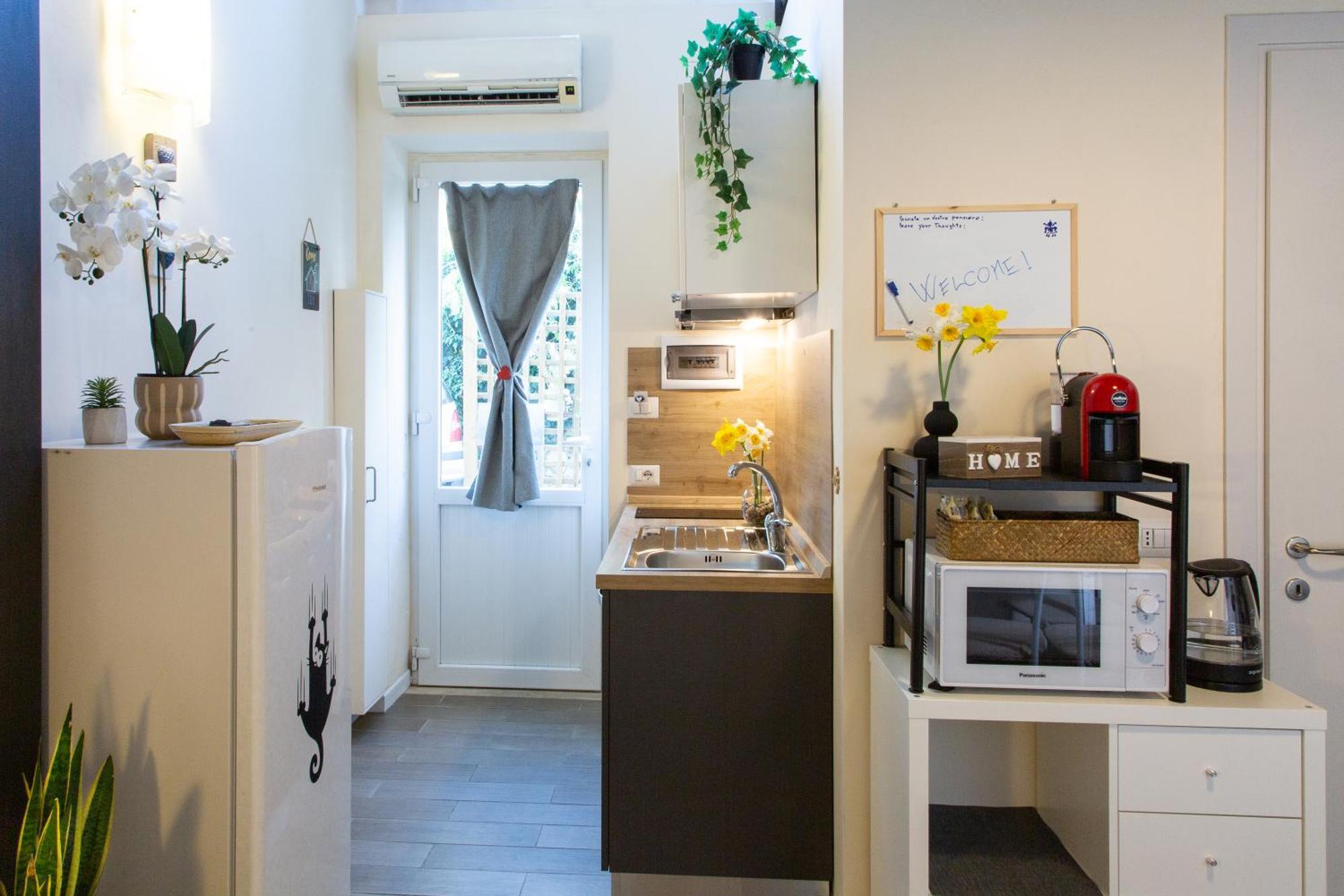 شقة Due Strade Loft Firenze المظهر الخارجي الصورة
