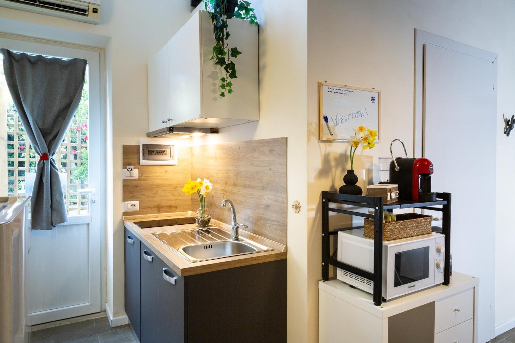 شقة Due Strade Loft Firenze المظهر الخارجي الصورة