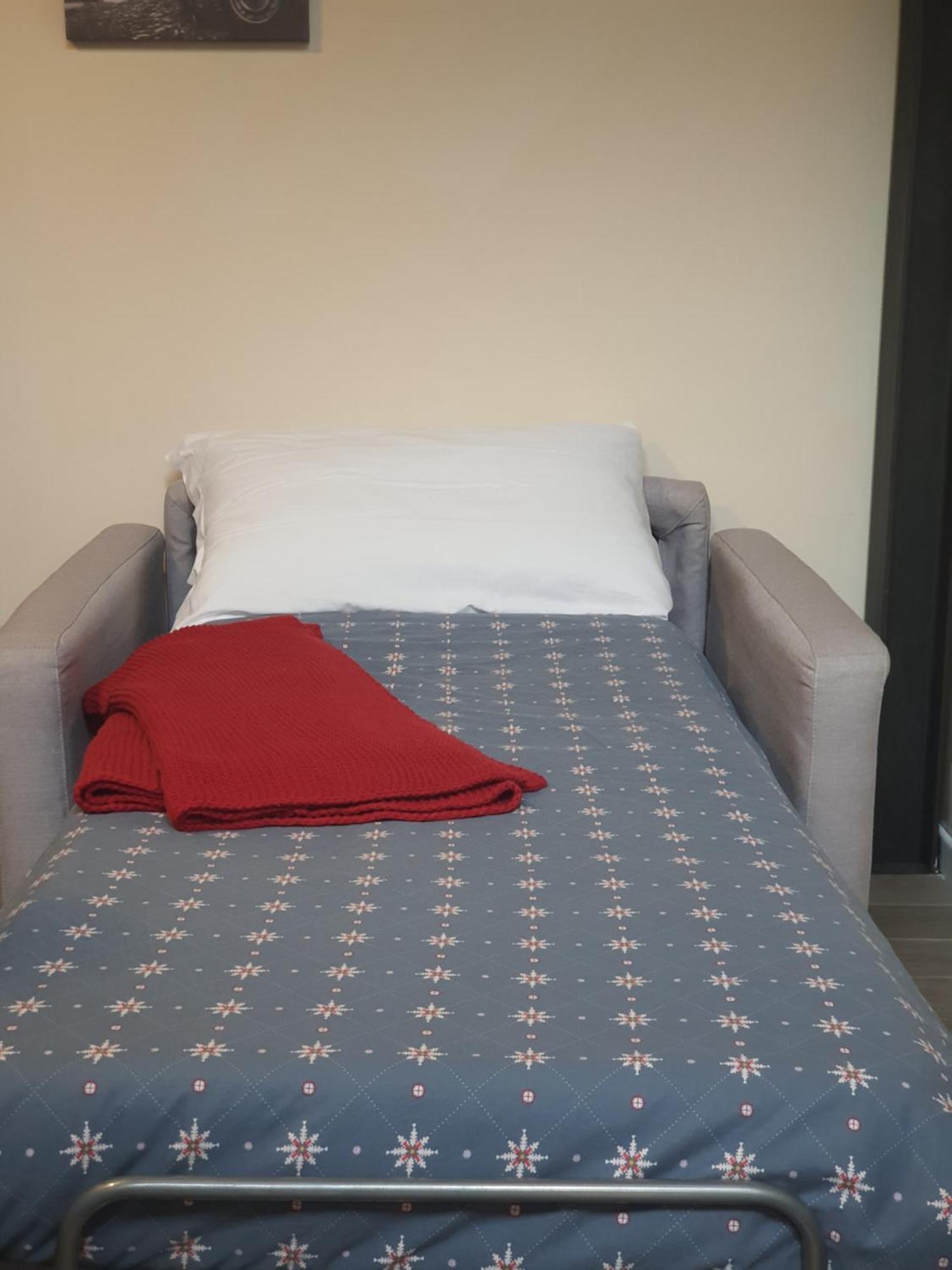 شقة Due Strade Loft Firenze المظهر الخارجي الصورة